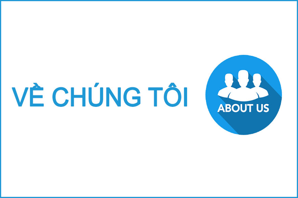 ve chung toi